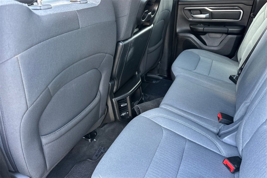Used 2023 RAM 1500 Big Horn image 15