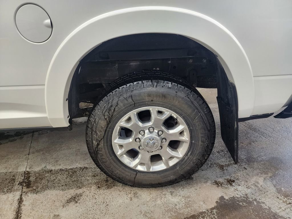 Used 2019 RAM 2500 Laramie image 46