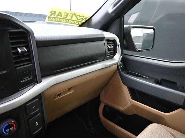 Used 2023 Ford F150 XLT image 36