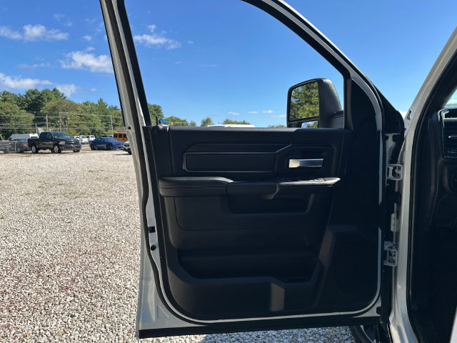 Used 2026 RAM 2500 Rebel AWD/4WD image 24