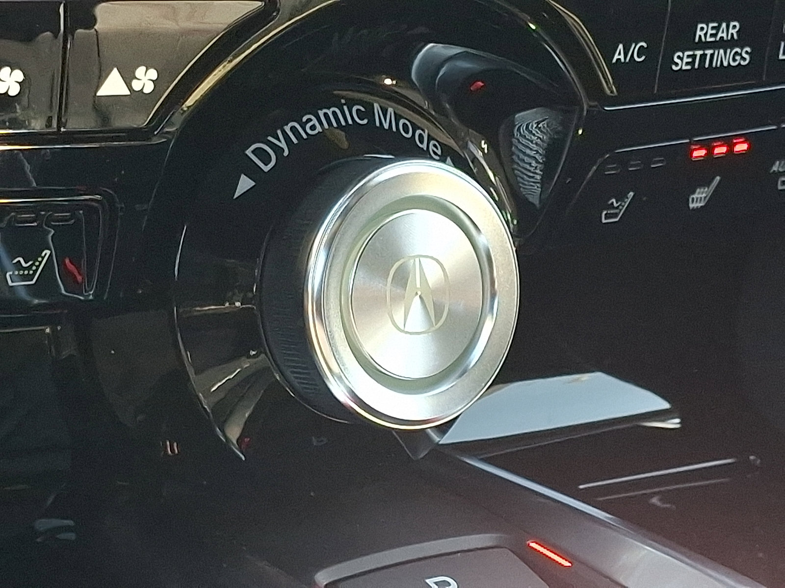 New 2026 Acura MDX Type S image 17