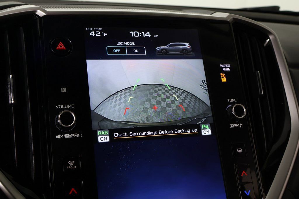 Used 2024 Subaru Ascent Premium w/ Convenience Package image 6