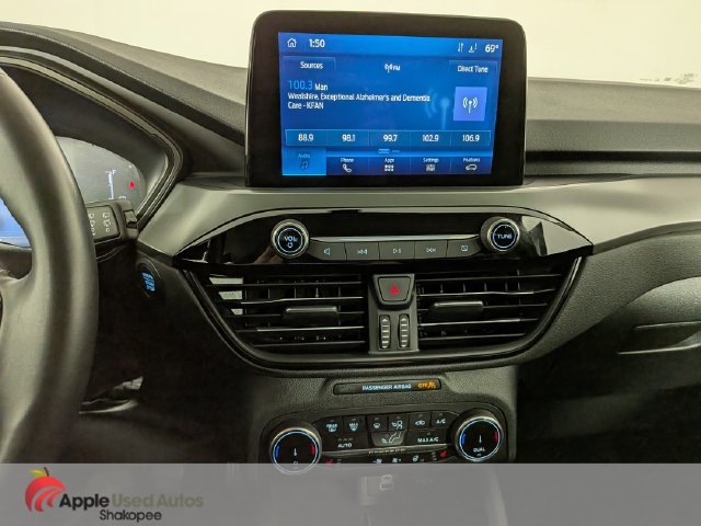 Used 2024 Ford Escape Active AWD/4WD image 24