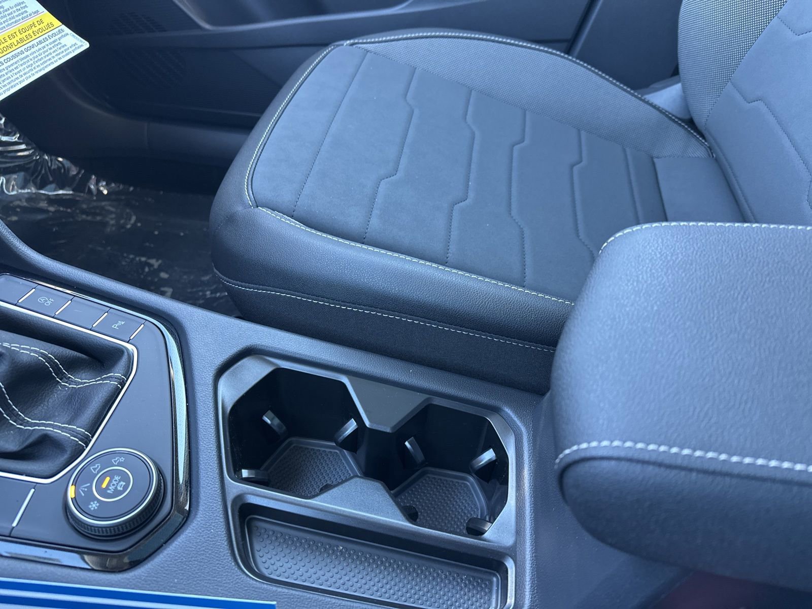 New 2026 Volkswagen Taos SE image 57