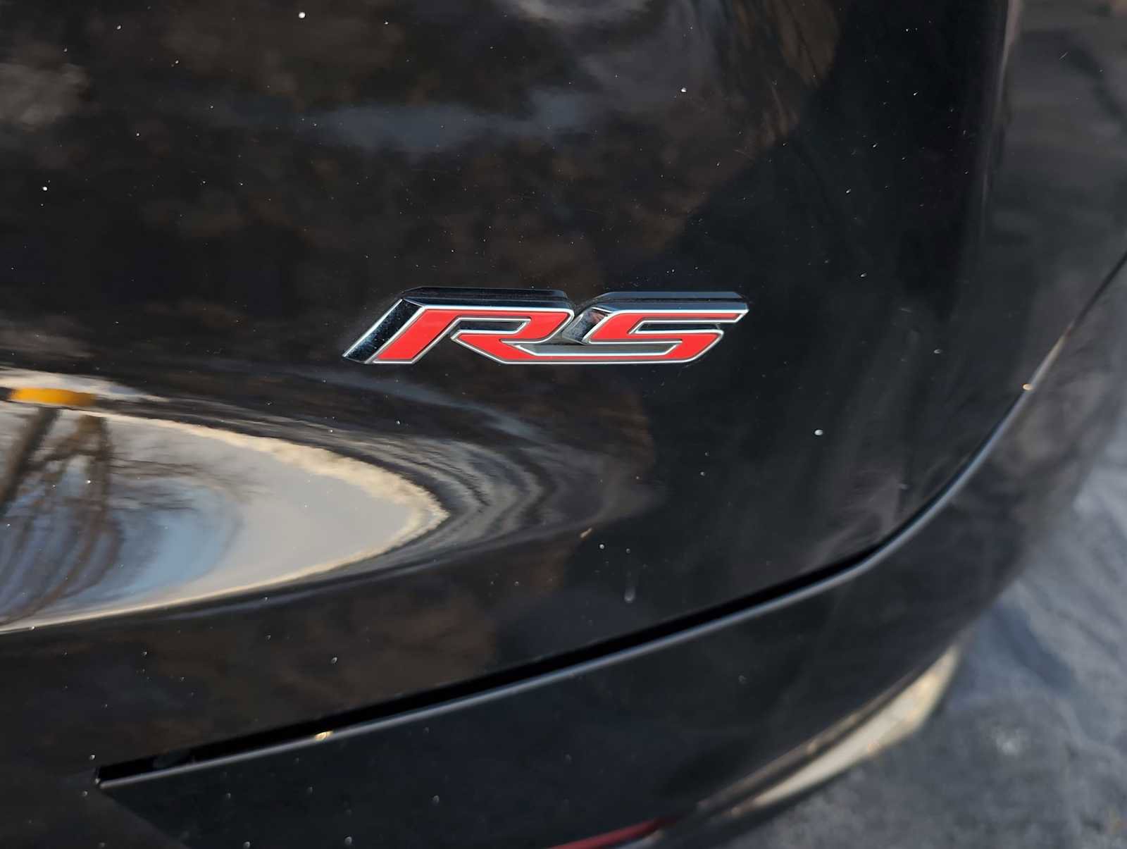 Used 2025 Chevrolet Blazer RS image 39