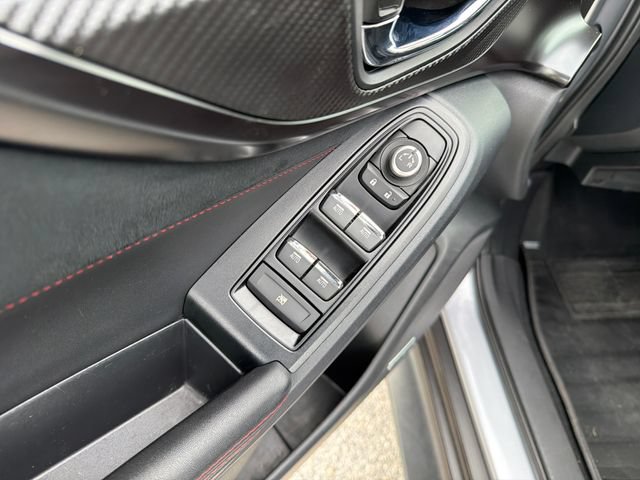 Used 2022 Subaru WRX GT AWD/4WD image 16