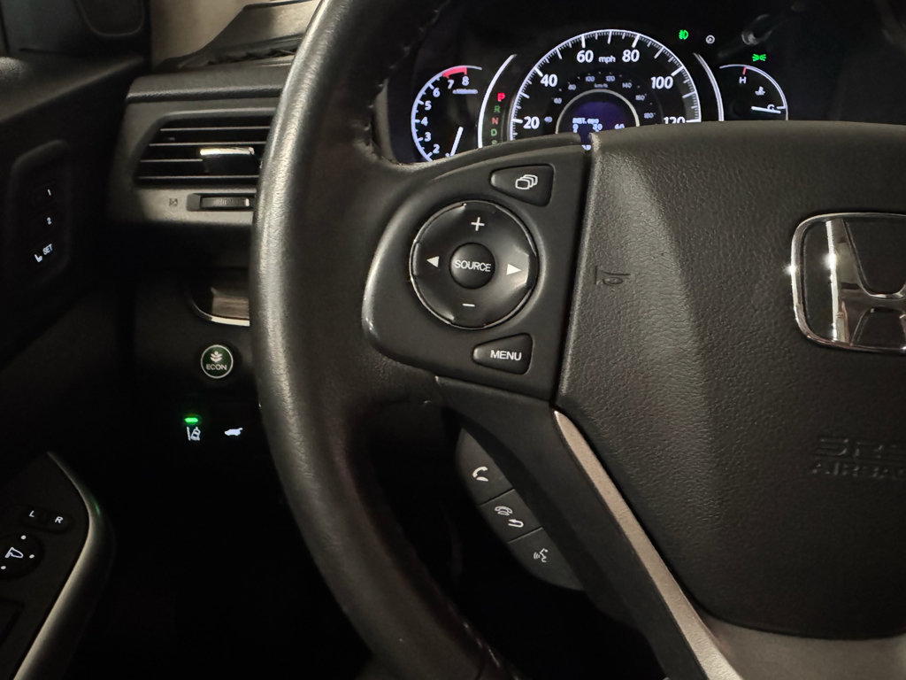 Used 2016 Honda CR-V Touring image 24