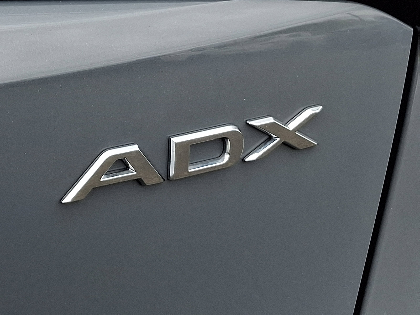 Certified 2025 Acura ADX A-Spec AWD/4WD image 31