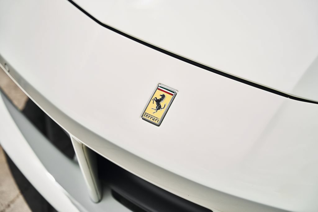 Used 2019 Ferrari 488 Spider RWD image 7