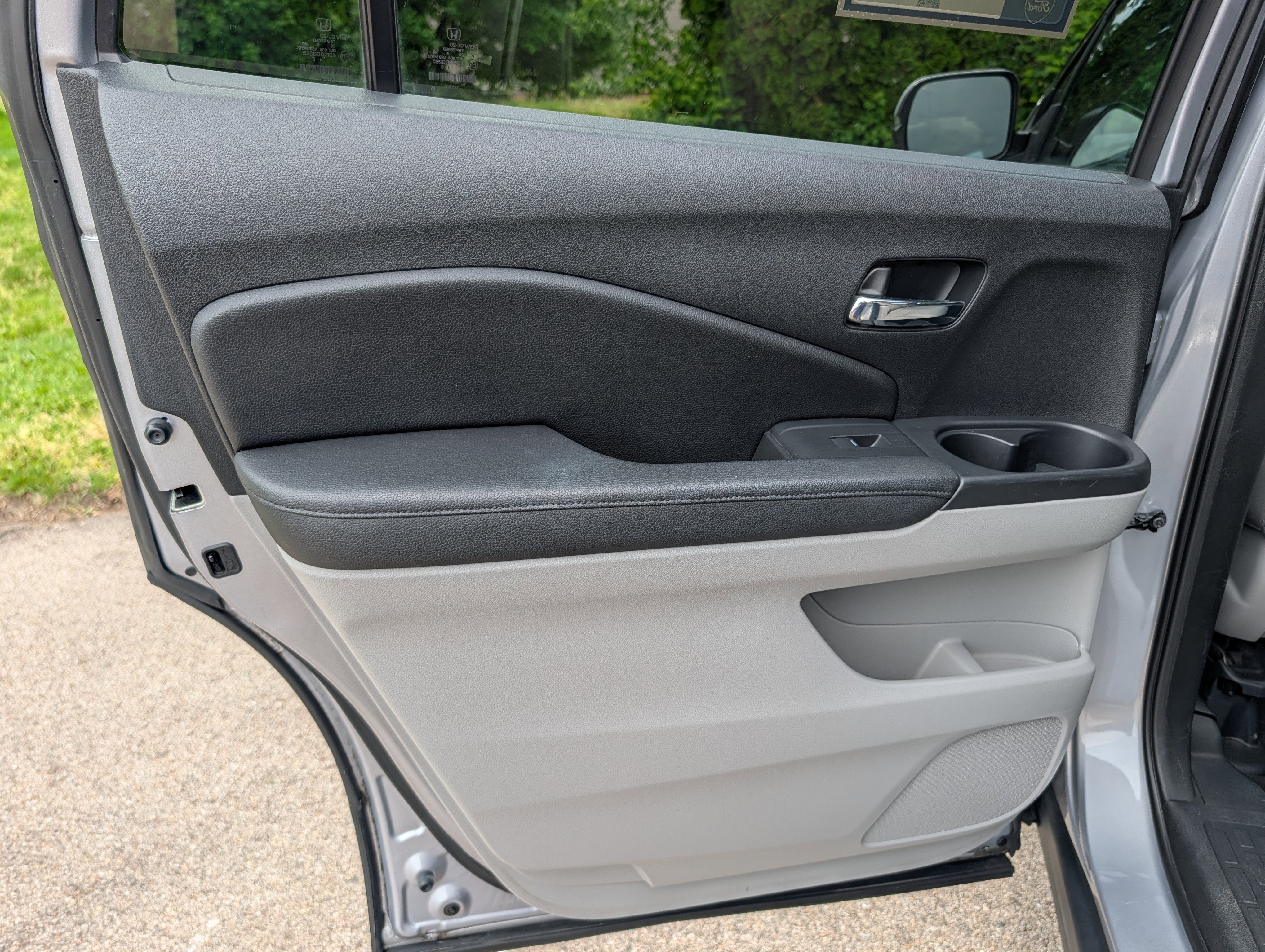 Used 2017 Honda Pilot EX-L image 35