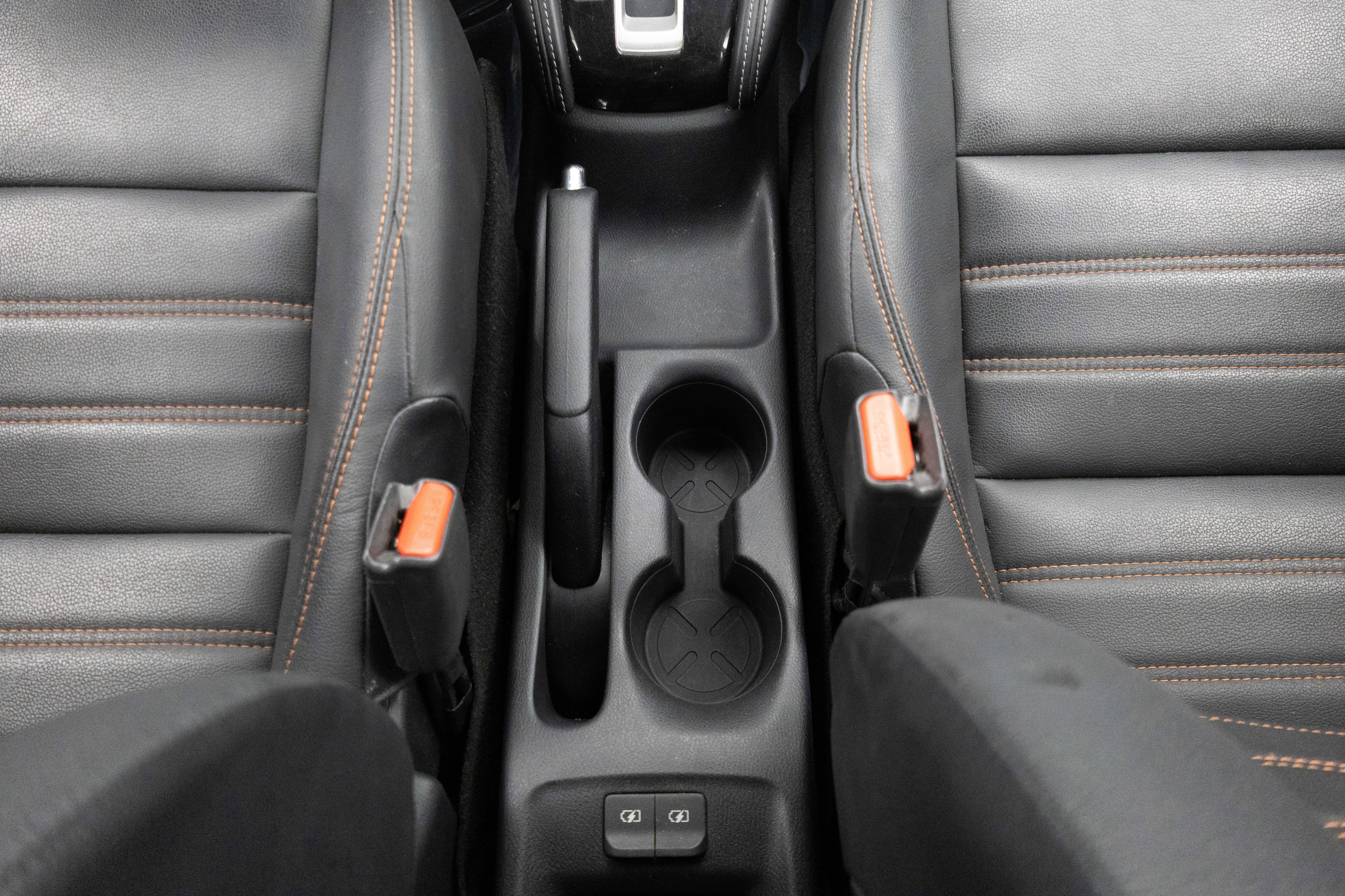 Used 2020 Nissan Kicks SR w/ SR Premium Package image 34