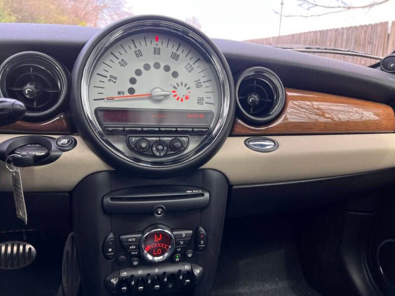 Used 2012 MINI Cooper S w/ Premium Pkg FWD image 14