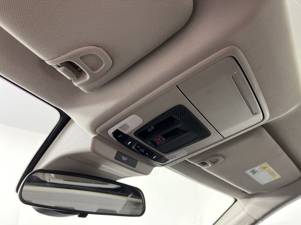 New 2025 Honda Accord SE image 23