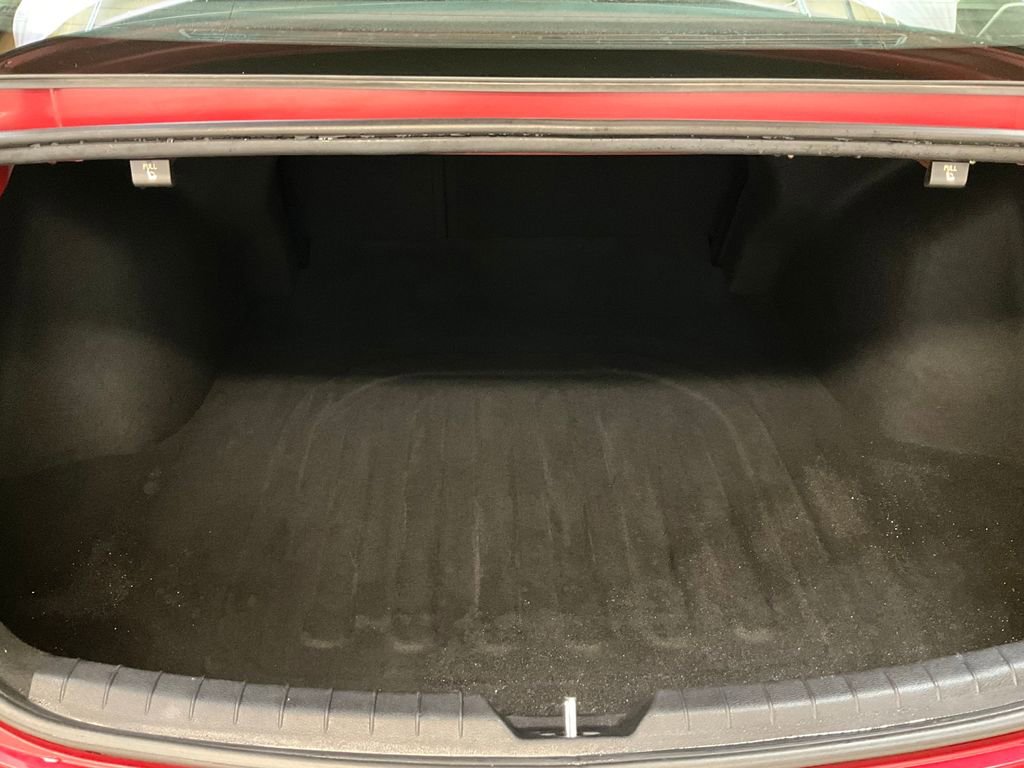 Used 2021 Kia K5 LXS image 18