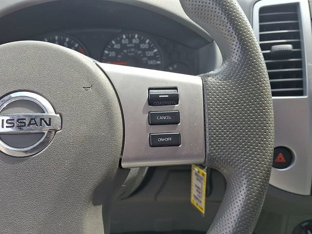 Used 2019 Nissan Frontier SV image 24