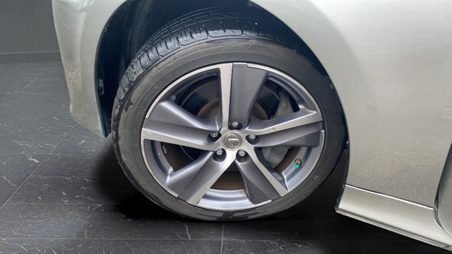 Used 2018 Lexus GS 350 AWD w/ Premium Package image 31
