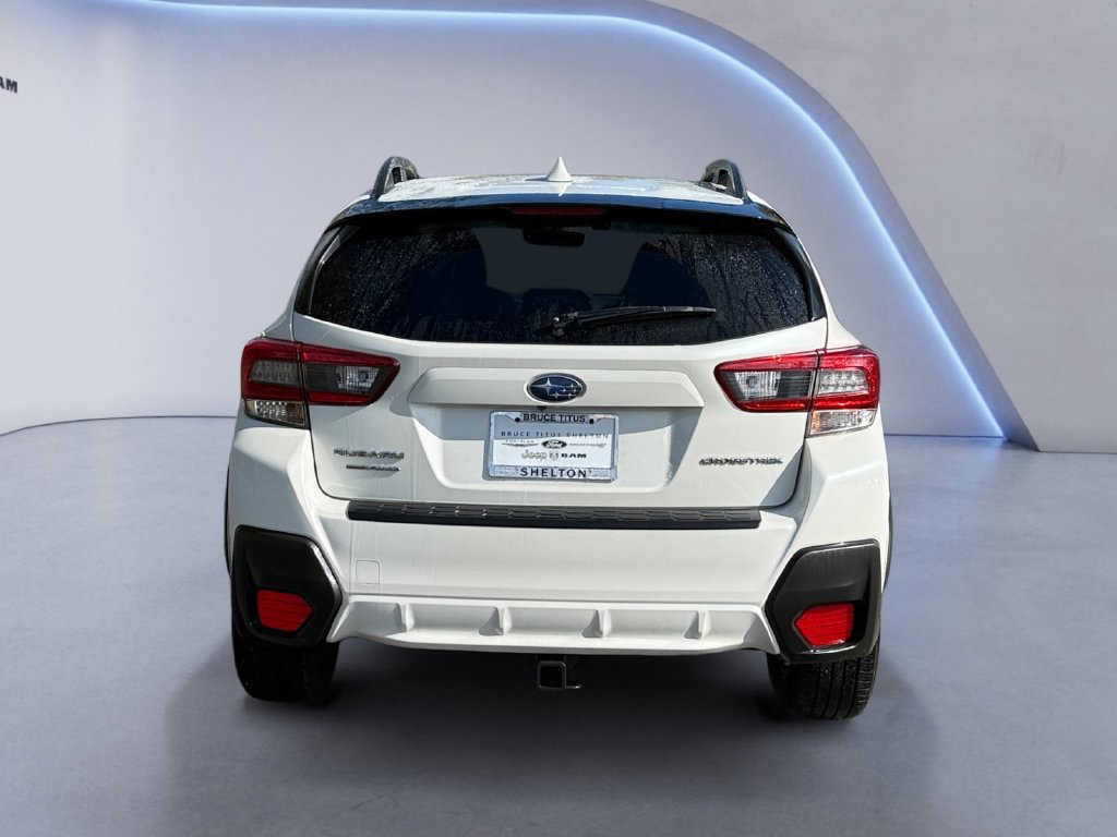 Used 2022 Subaru Crosstrek 2.0i Premium w/ Moonroof Package AWD/4WD image 5