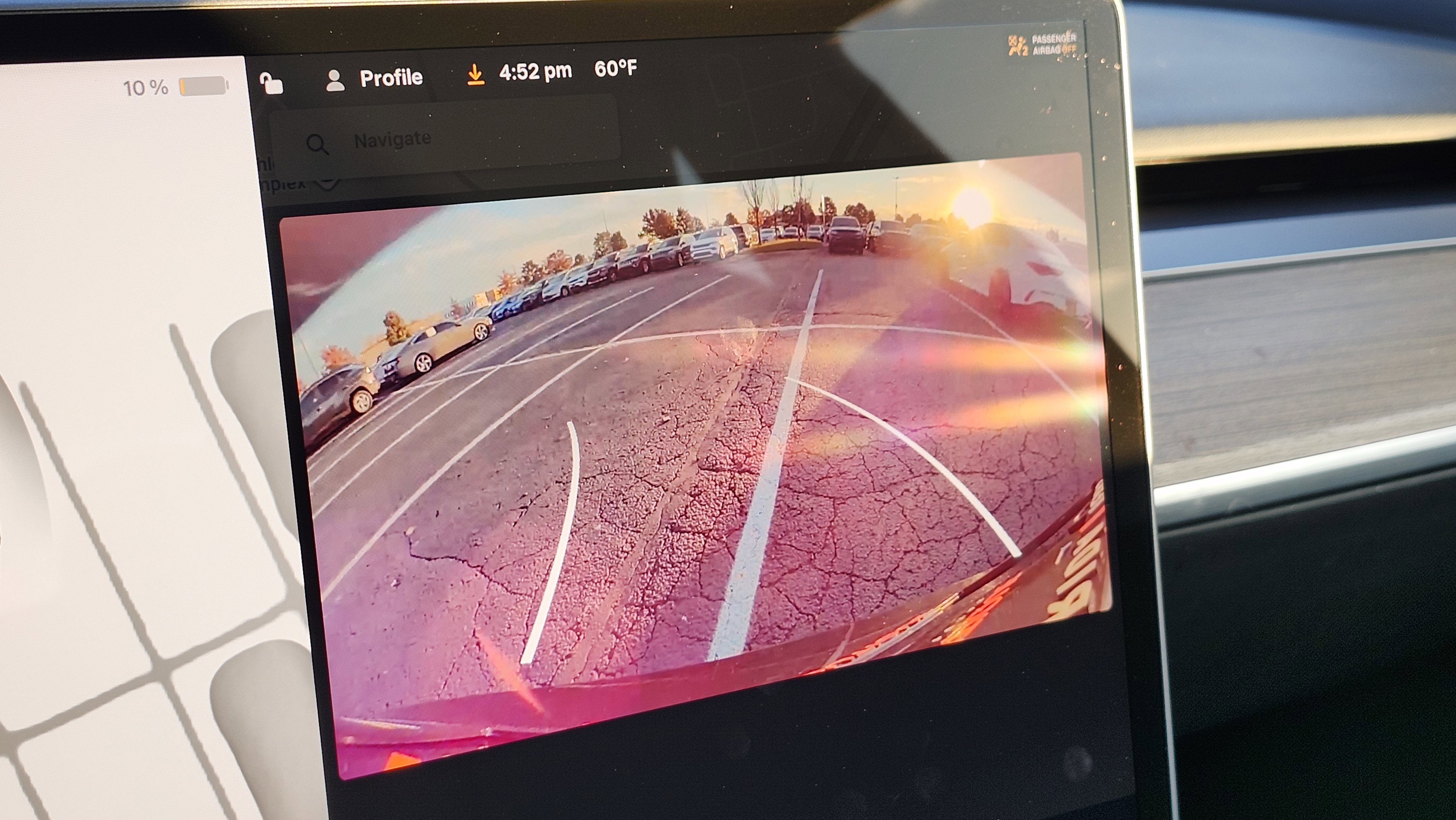 Used 2023 Tesla Model 3 Standard Range image 23