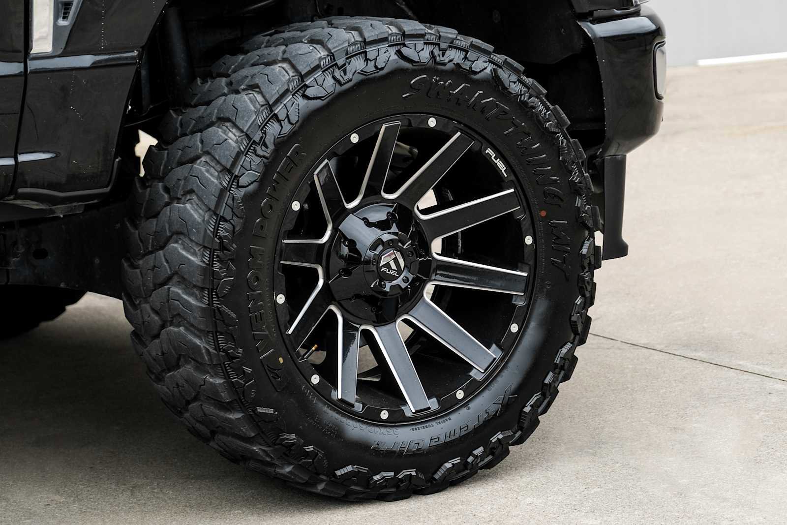 Used 2023 Ford F250 Platinum image 61