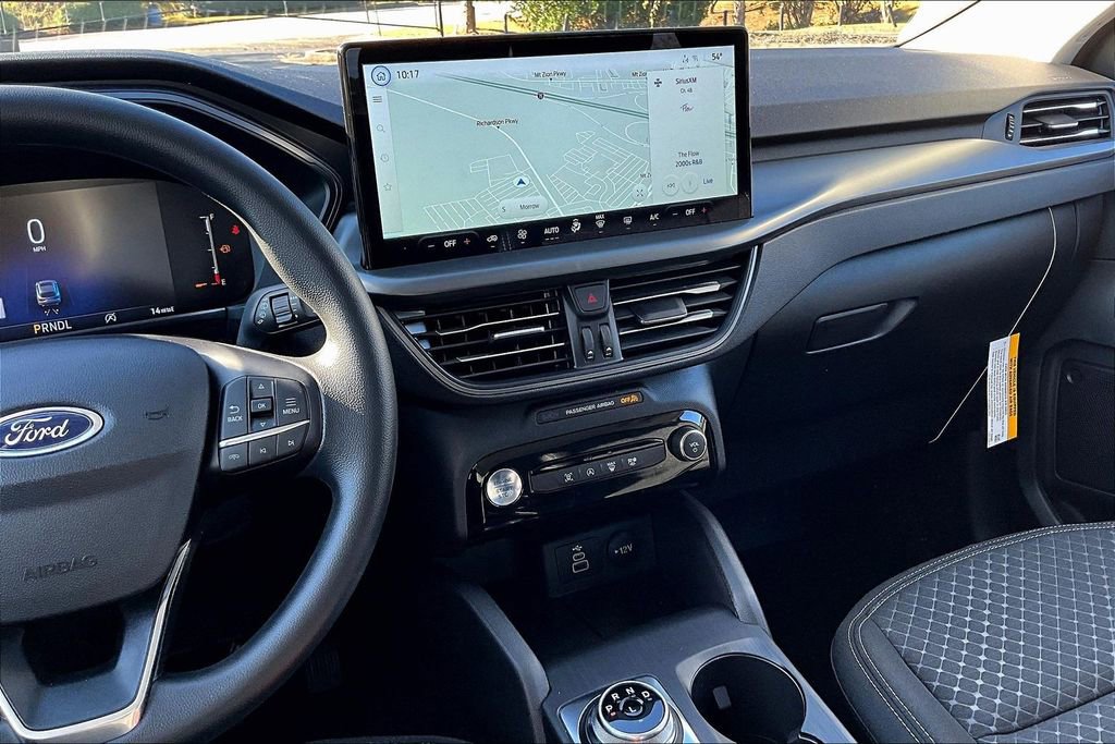 New 2026 Ford Escape Active w/ Tech Pack #1 FWD image 7