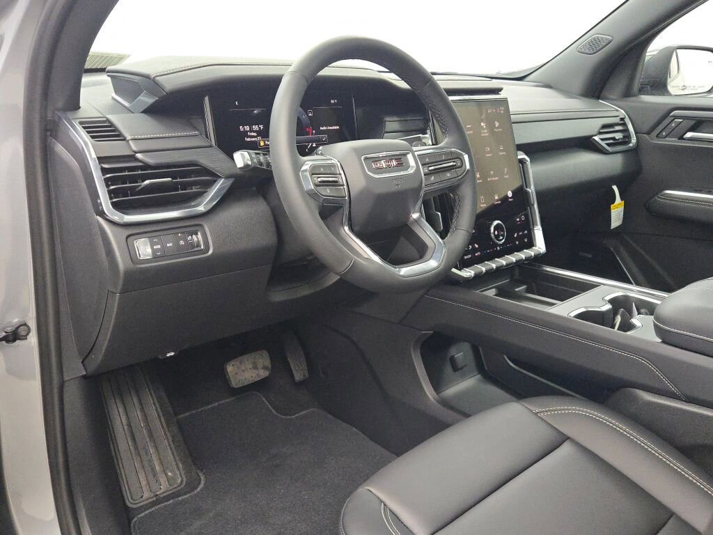 New 2026 GMC Acadia Elevation w/ Elevation Premium Package image 24