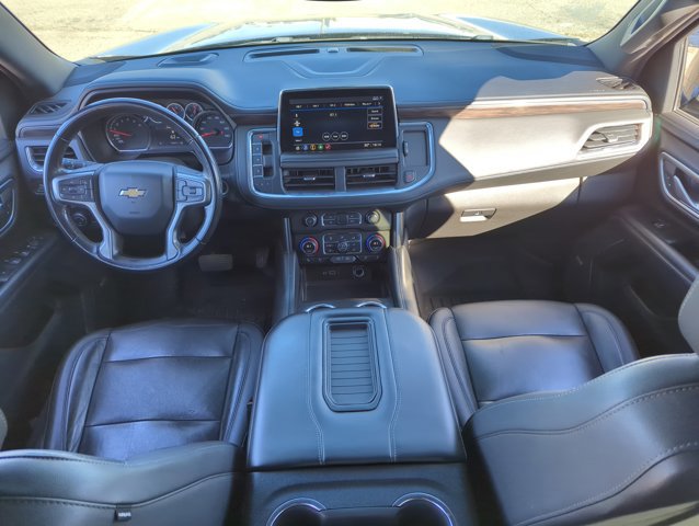 Used 2021 Chevrolet Tahoe LT AWD/4WD image 15