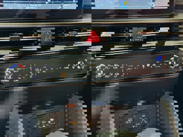 New 2026 Kia Sportage SX image 18