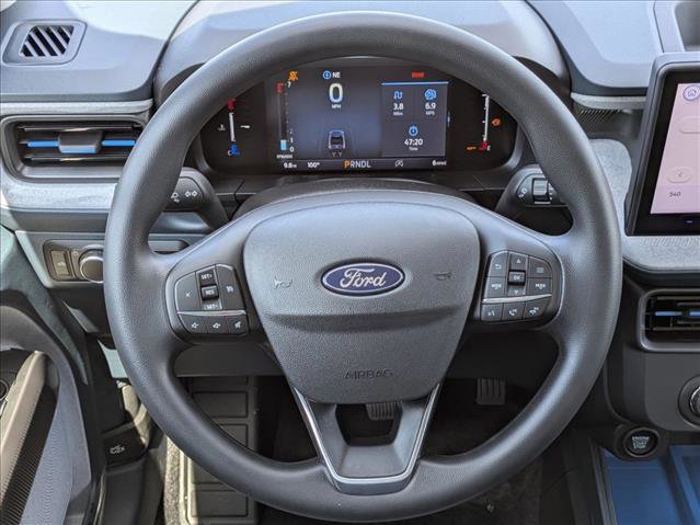 New 2025 Ford Maverick XLT w/ Equipment Group 302A image 10