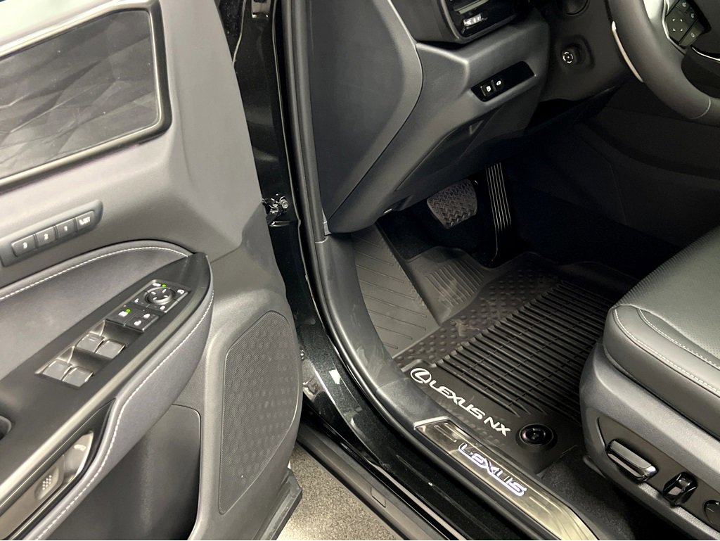 New 2026 Lexus NX 350 AWD w/ Premium Package image 8