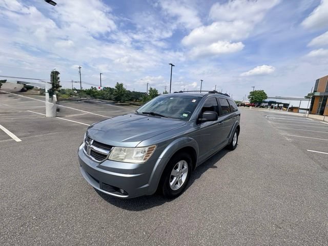 Used 2010 Dodge Journey SE w/ Popular Equipment Group FWD image 1
