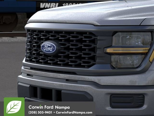 New 2026 Ford F150 STX AWD/4WD image 17