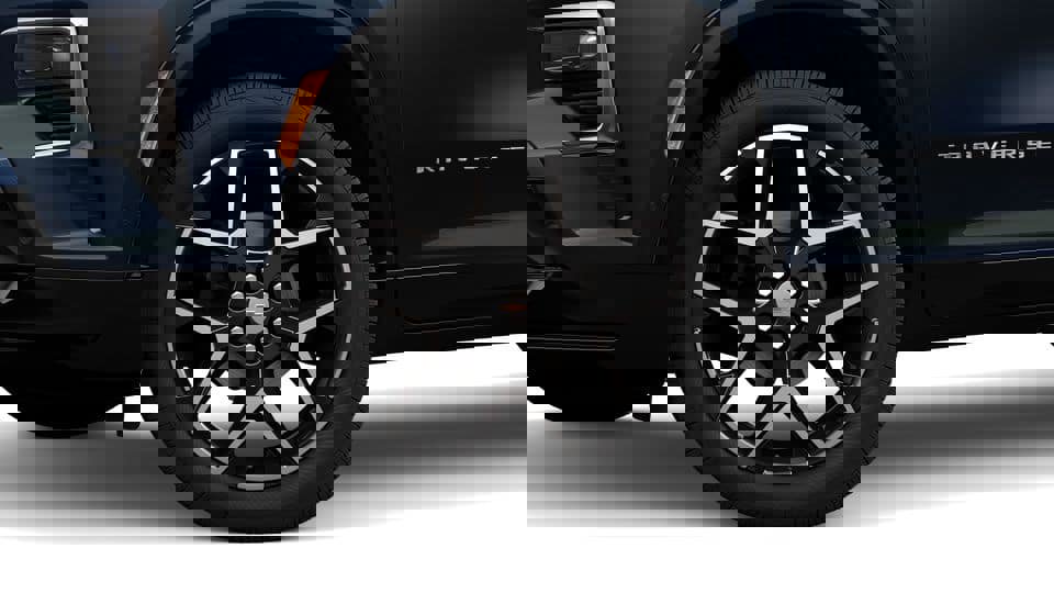 New 2026 Chevrolet Traverse High Country image 30