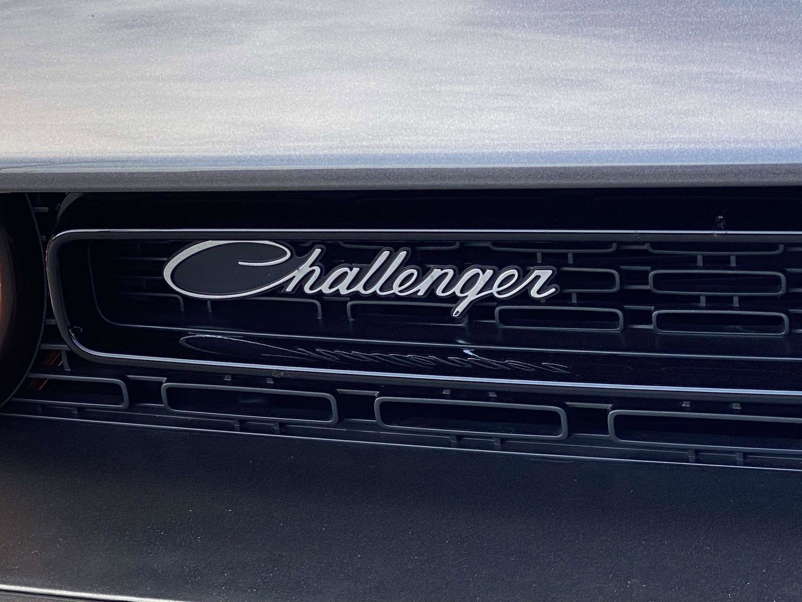 Used 2023 Dodge Challenger R/T Scat Pack w/ Plus Package image 35