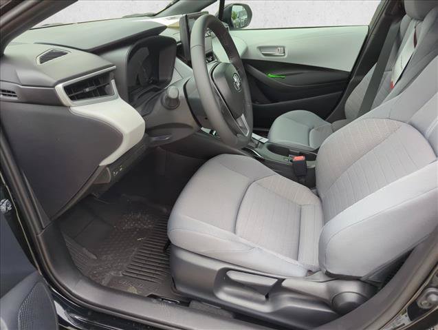 Certified 2026 Toyota Corolla SE FWD image 13