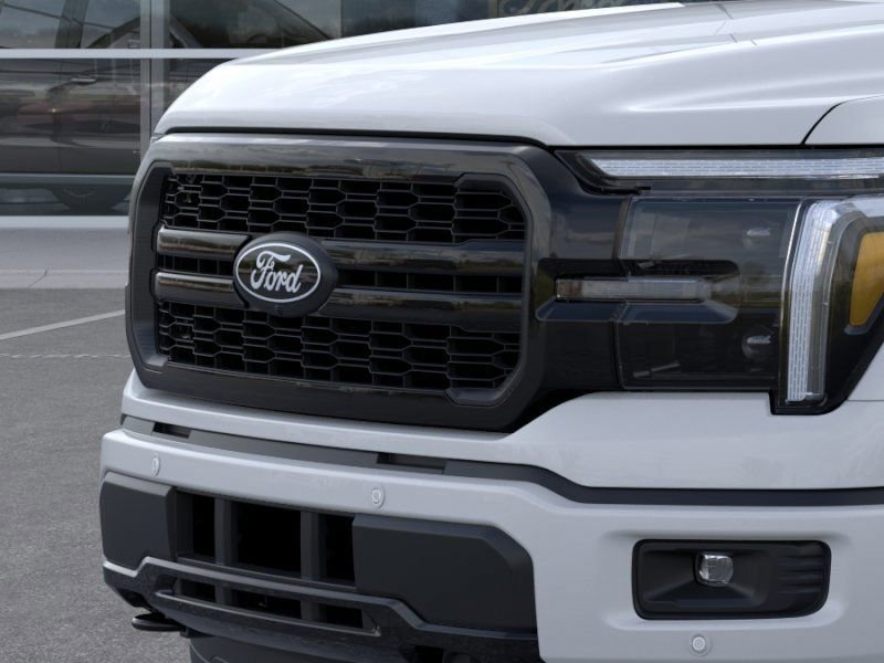 New 2026 Ford F150 Lariat image 18