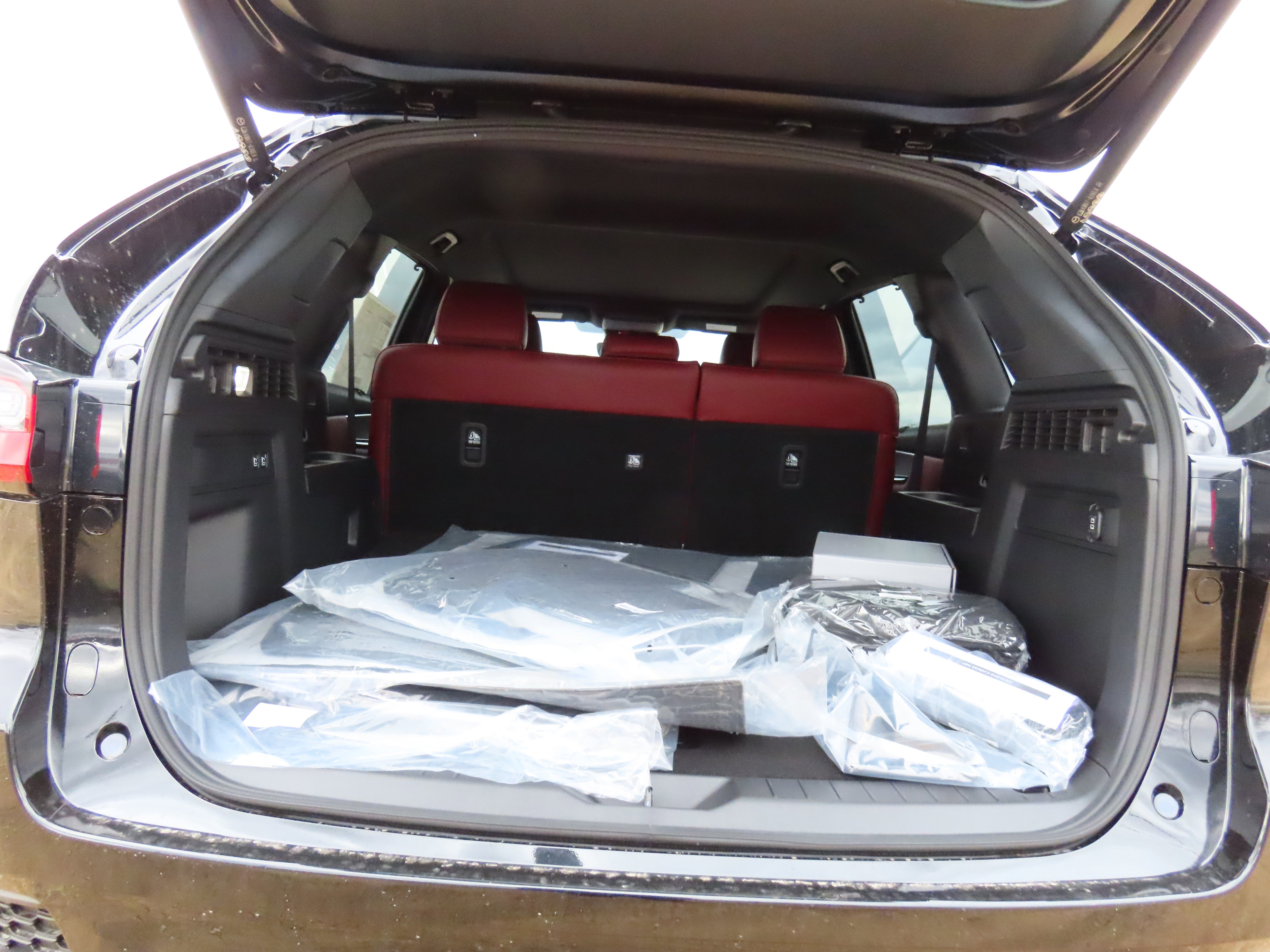 New 2026 MAZDA CX-70 3.3 Turbo S w/ Premium Package image 21