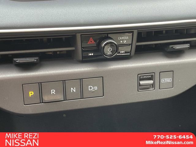 New 2026 Nissan Leaf w/ Floor Mat Package (S+) image 17