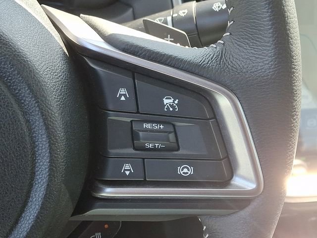 Used 2025 Subaru Legacy Limited AWD/4WD image 22
