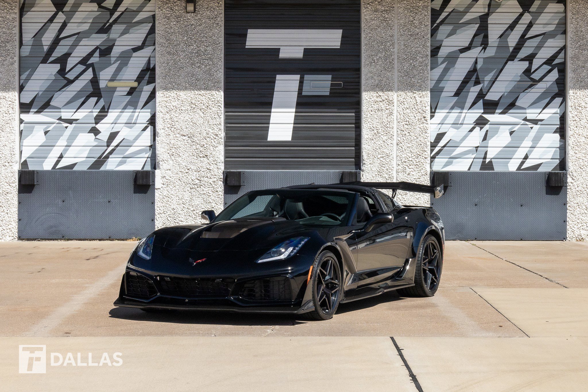 Used 2019 Chevrolet Corvette ZR1 image 5