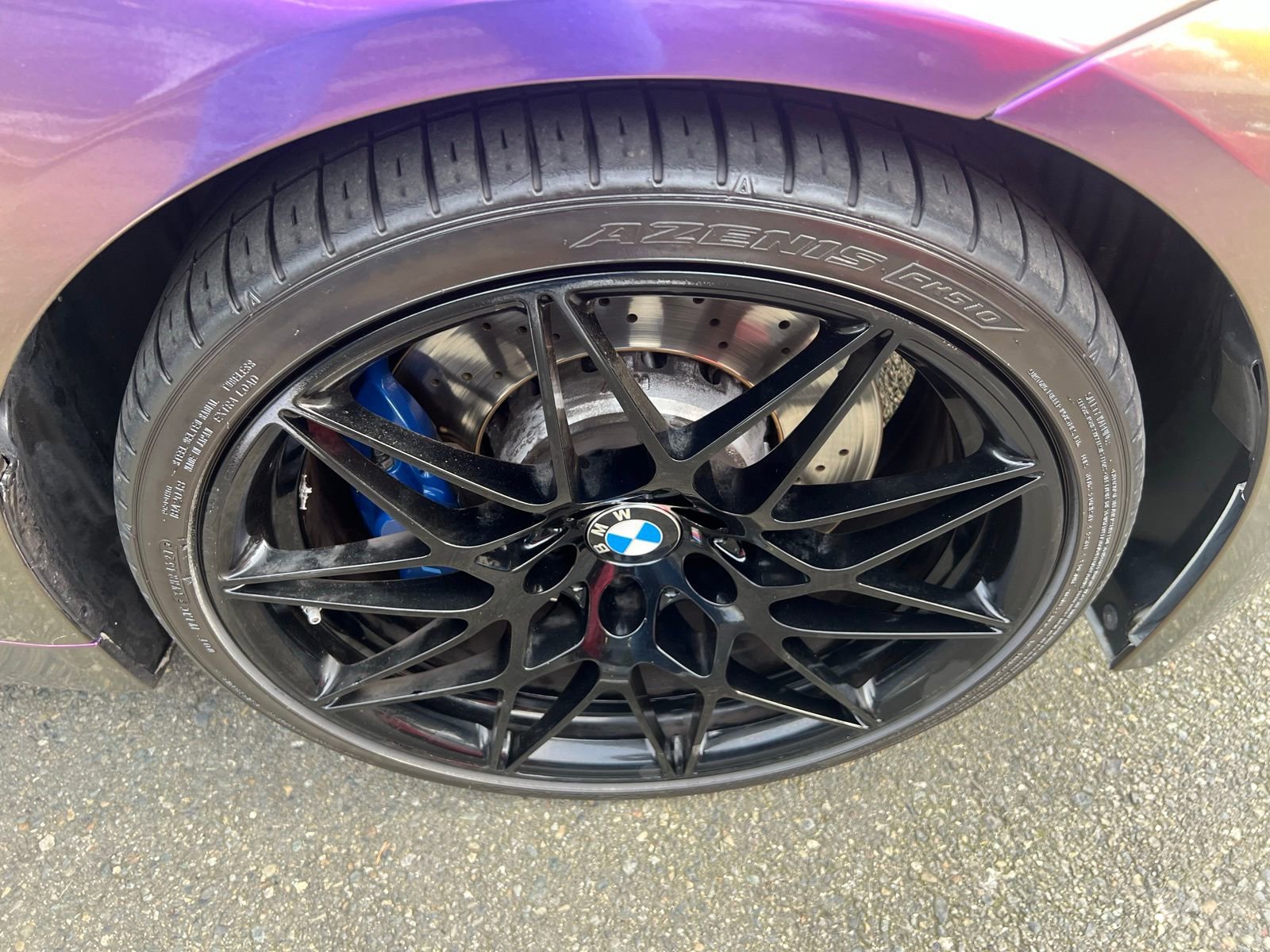 Used 2018 BMW M4 Coupe image 11