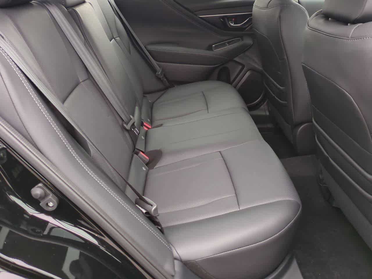 Certified 2025 Subaru Legacy Limited AWD/4WD image 20