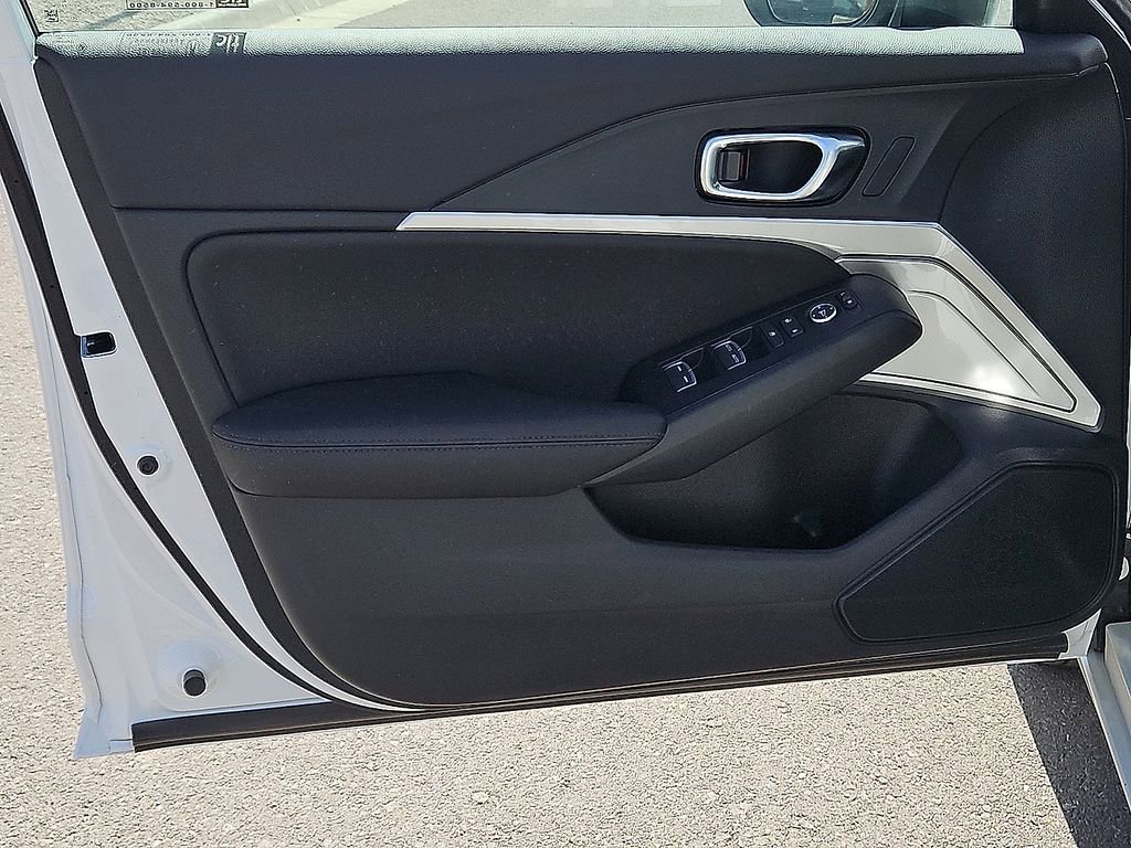 New 2026 Acura Integra image 14
