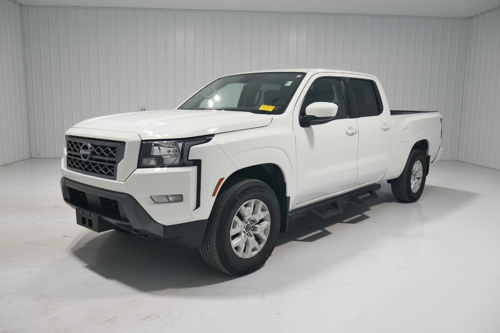 Used 2023 Nissan Frontier SV w/ Technology Package
