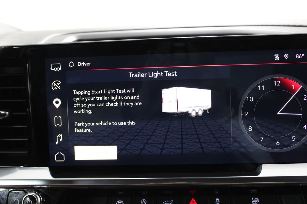 Used 2025 GMC Sierra 1500 SLT image 51