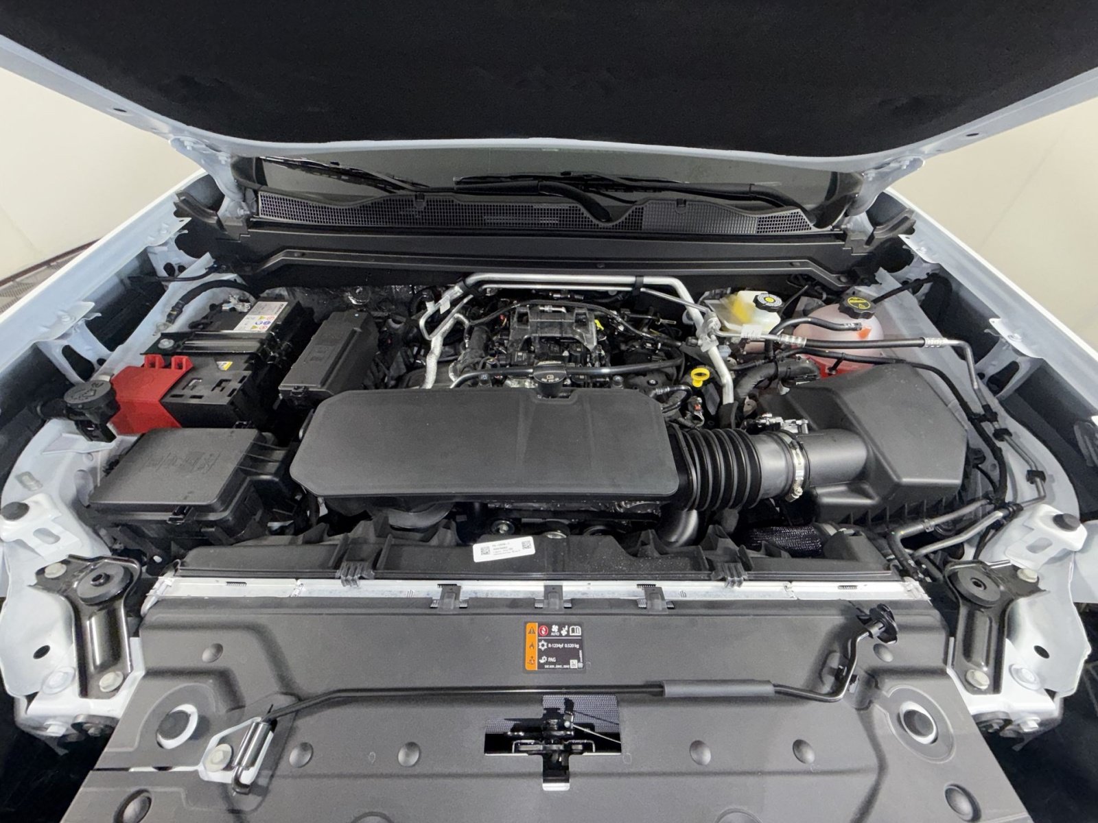 New 2026 GMC Canyon AT4 w/ Technology Plus Package AWD/4WD image 29