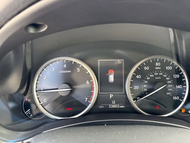 Used 2019 Lexus NX 300 FWD w/ Accessory Package 2 image 15