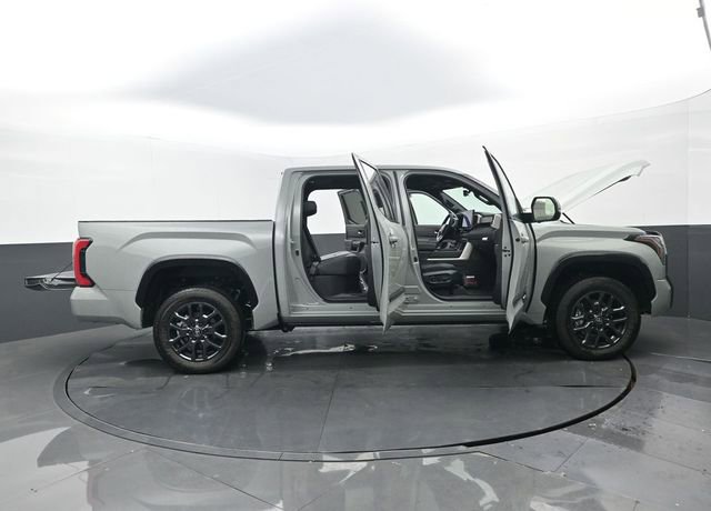 New 2026 Toyota Tundra Platinum image 32