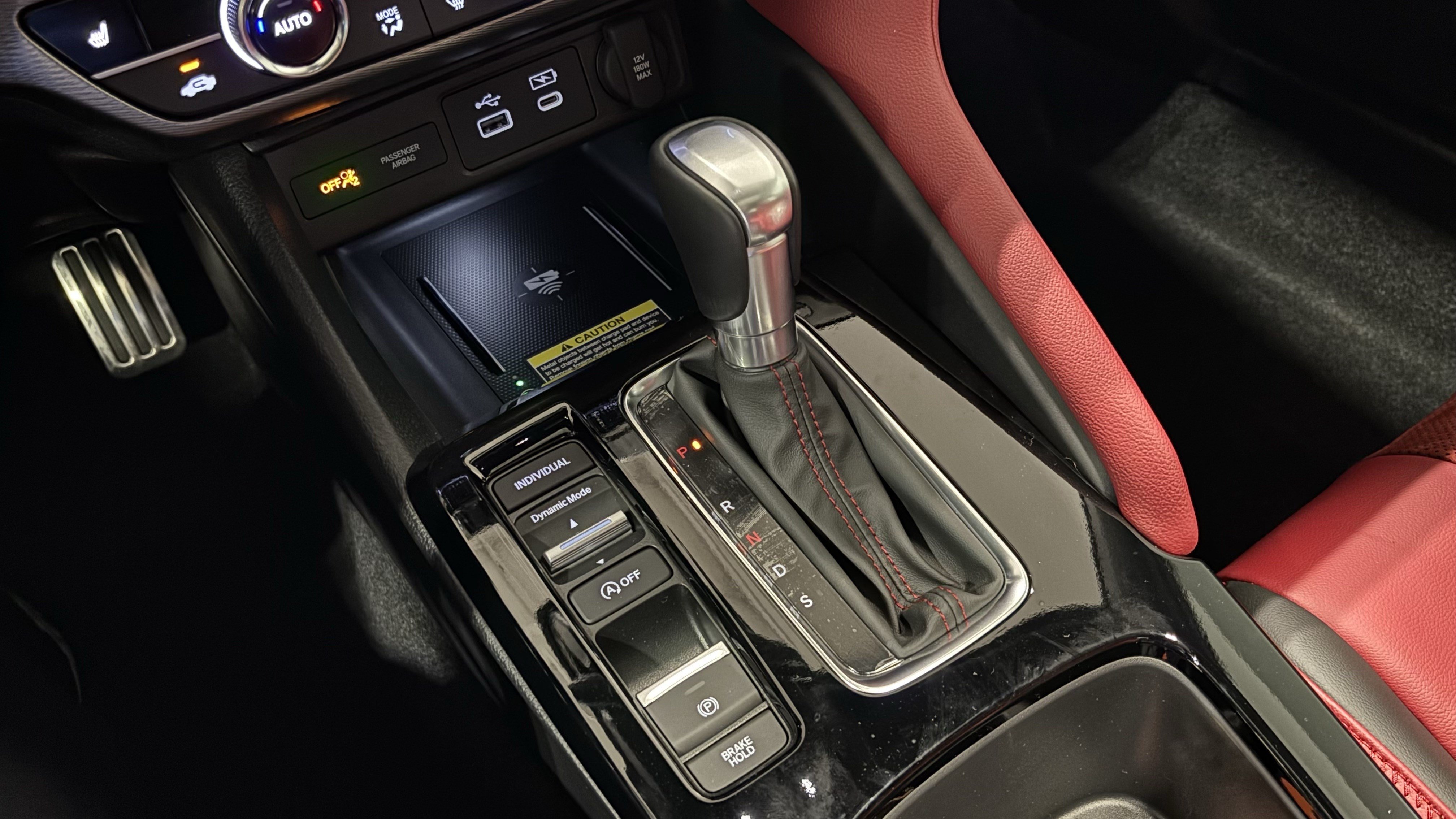 New 2026 Acura Integra A-Spec w/ Technology Package FWD image 30