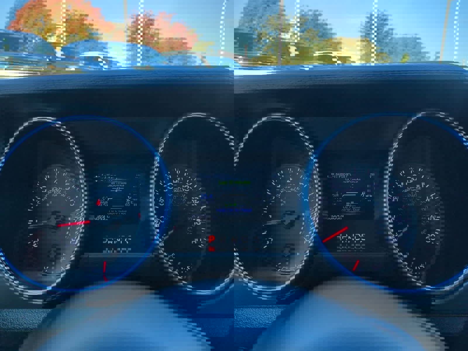 Used 2023 Ford Mustang Premium image 28