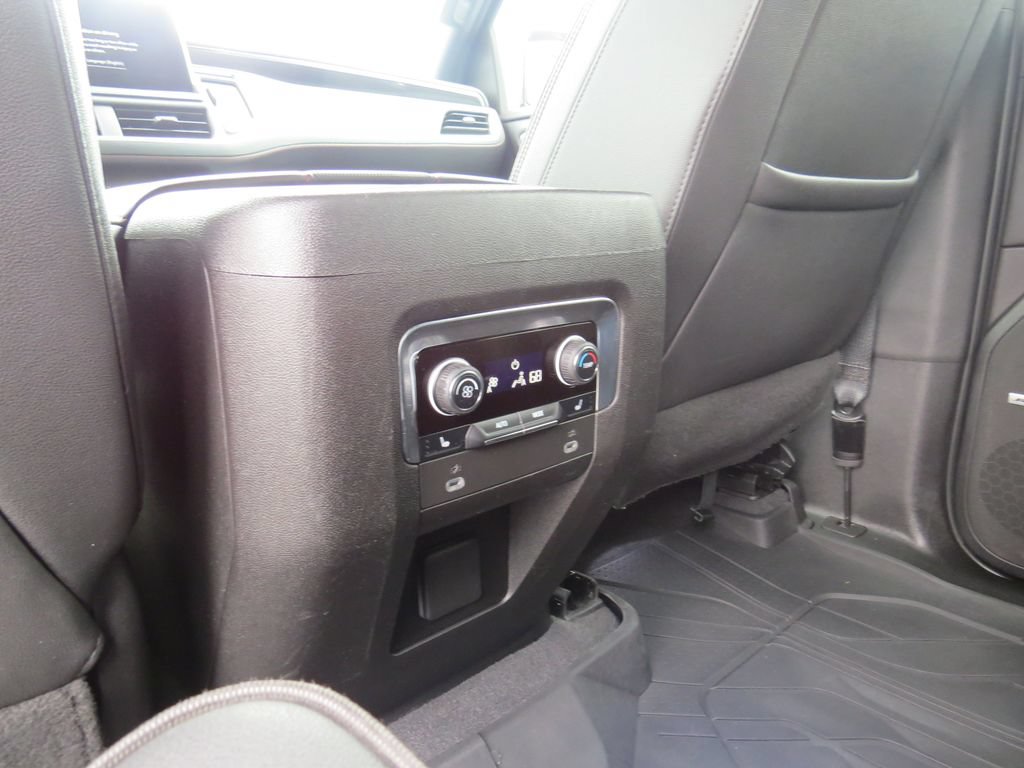 Certified 2023 Chevrolet Tahoe RST w/ Luxury Package AWD/4WD image 15